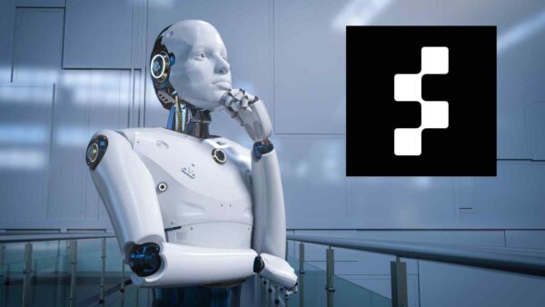 Helix è un'innovativa intelligenza artificiale che permette ai robot di interagire autonomamente con l'ambiente domestico.