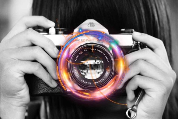 Meta-lenti: la nuova era della fotografia moderna