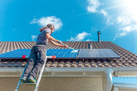 Fotovoltaico, i dati del 2024 segnano un +30%