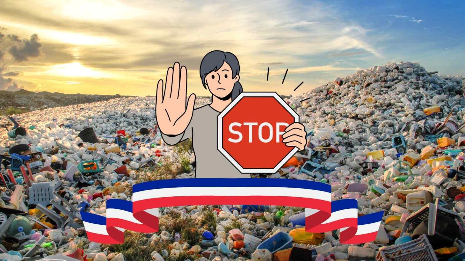 La Francia vieta i PFAS dal 2026, diventando pioniera contro questi inquinanti eterni, mentre l'Italia resta in ritardo.