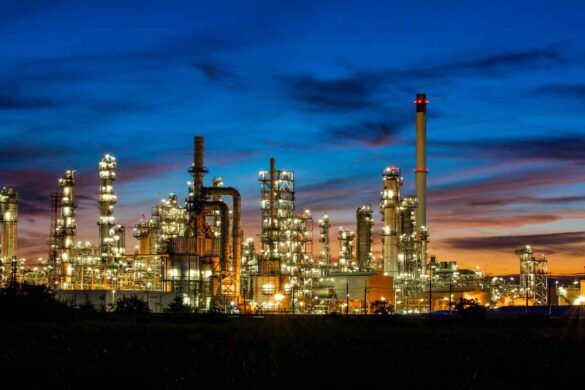 Sicurezza energetica: l’Italia anticipa le aste per il gas