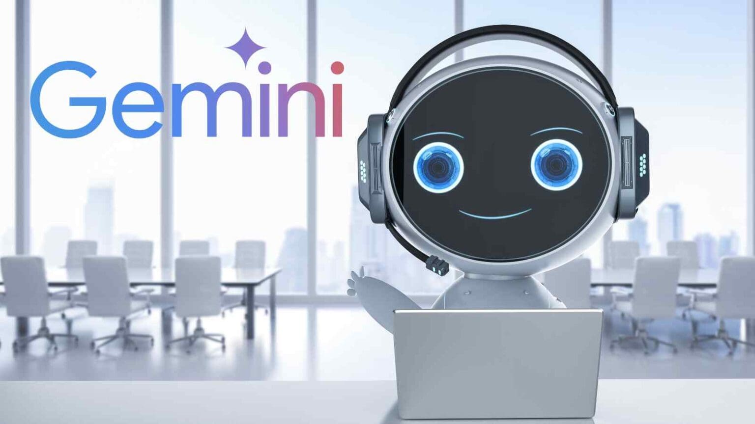 Google Gemini si aggiorna con nuove funzioni, tra cui gestione allegati migliorata e possibile generazione di video.