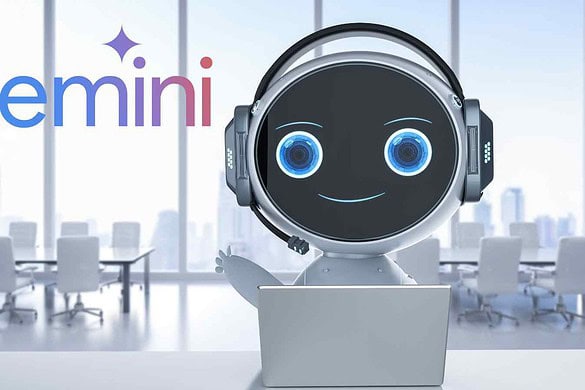 Google Gemini si evolve: chat, allegati e video in arrivo