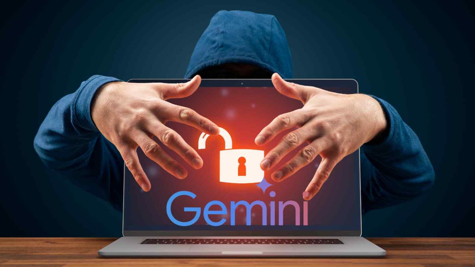 Google Gemini è sicuro contro gli hacker, impedendo abusi come phishing e software malevoli grazie a misure di protezione avanzate.