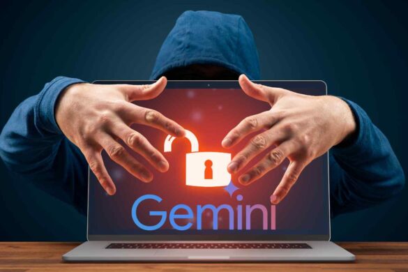 Google Gemini: la sicurezza che frena gli hacker