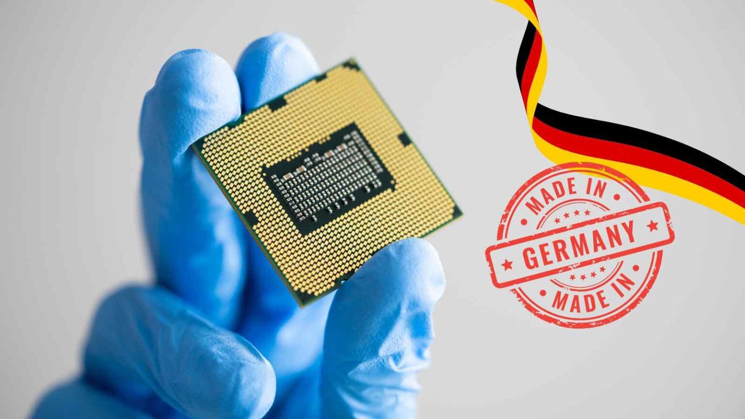 Infineon investe 920 milioni in Germania per costruire una fabbrica avanzata di semiconduttori, rafforzando la produzione europea.