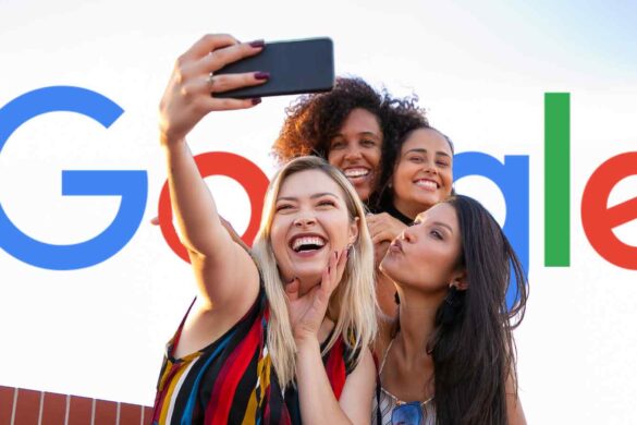 Nuove funzioni Google: protezione su Pixel e foto migliorate