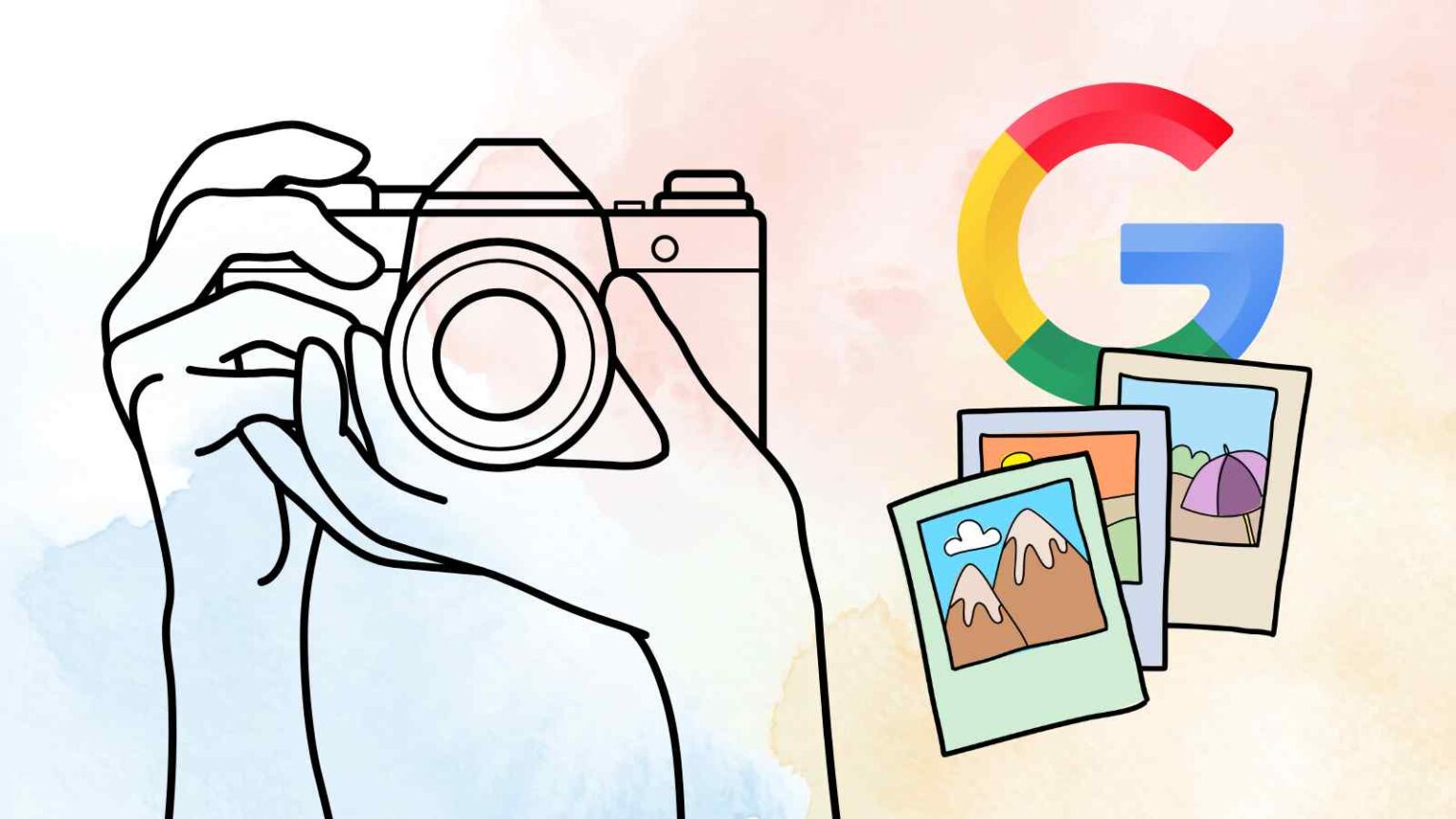 Google Foto aggiorna i Ricordi con immagini a schermo intero e un'interfaccia più pulita per un'esperienza più immersiva.