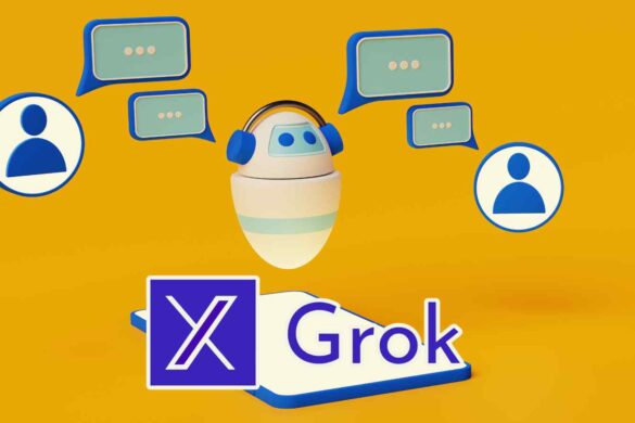 Elon Musk sfida OpenAI: ecco il nuovo Grok 3