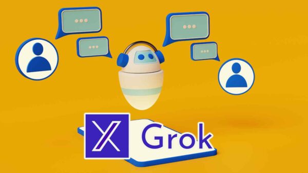 Elon Musk lancia Grok 3, il nuovo chatbot AI che sfida OpenAI e Google, promettendo potenza senza precedenti e ricerca avanzata.