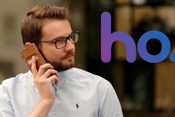 Ho. Mobile ti offre 250 Giga e 5G a un prezzo sorprendente!