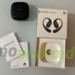 HUAWEI FreeArc - design HUAWEI FreeArc - design