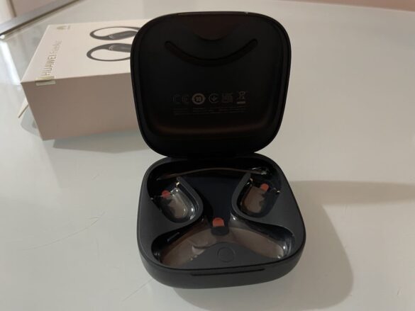 huawei freearc23