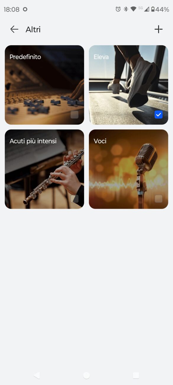 huawei freearc25_risultato