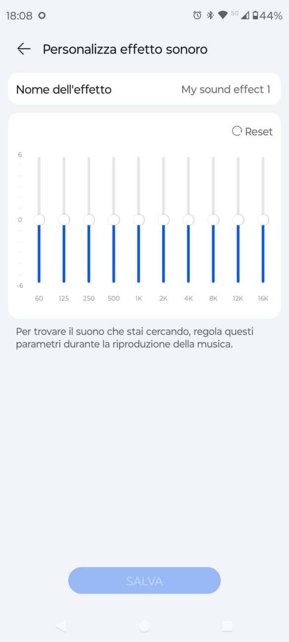 huawei freearc26_risultato