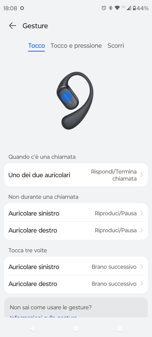 huawei freearc27_risultato