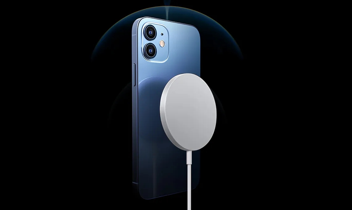 MagSafe iPhone 17 Air