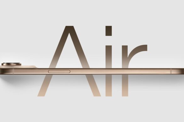 iPhone 17 Air avrà una funzione che non c’è sul nuovo 16e