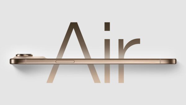 iPhone 17 Air avrà una funzione che non c'è sul nuovo 16e