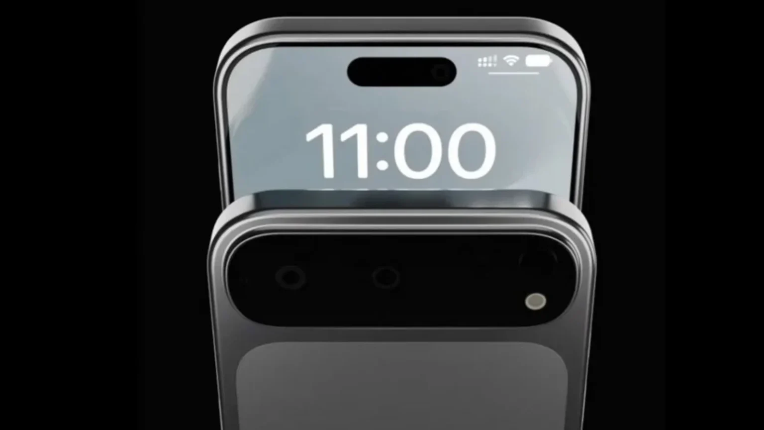 iPhone 17 potrebbe non avere una novità vista sul nuovo 16e