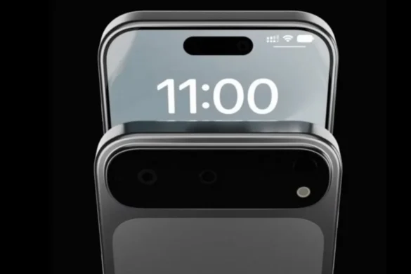 iPhone 17 potrebbe non avere una novità vista sul nuovo 16e