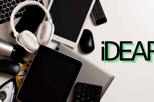 Addio discariche con iDEAR: l’AI che cambia il riciclo elettronico