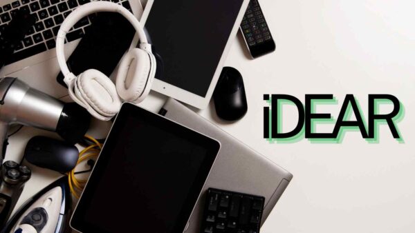 Il progetto iDEAR utilizza robotica e IA per smontare dispositivi elettronici e recuperare materiali preziosi in modo sostenibile.