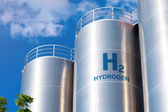 Idrogeno senza CO2: la soluzione arriva dal bioetanolo