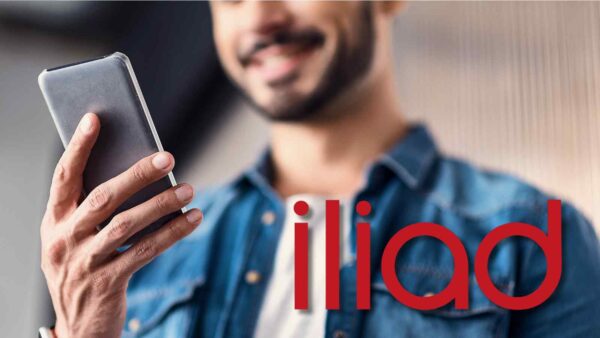Iliad TOP 250 offre 250 GB, minuti e SMS illimitati a 9,99€/mese, con 13 GB in UE, zero costi nascosti e connessione 5G inclusa.