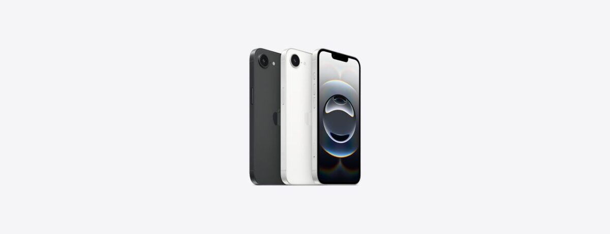 iPhone 16e Apple