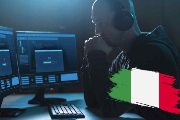 Paragon e Graphite: giornalisti spiati, la denuncia arriva a Roma