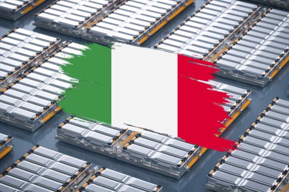 Gigafactory di Termoli in bilico: cosa succederà?