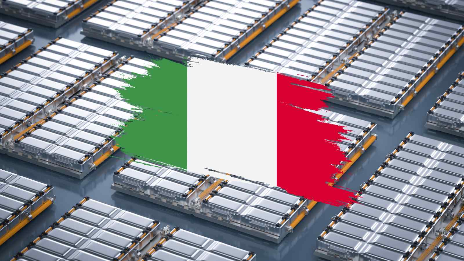 Il futuro della Gigafactory di Termoli è incerto, con TotalEnergies che limita gli investimenti e il progetto sospeso per il momento.
