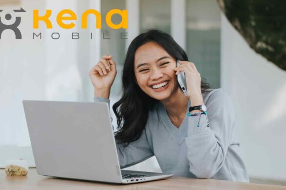Nuova offerta Kena: 400GB di internet 4G a soli 11,99€!