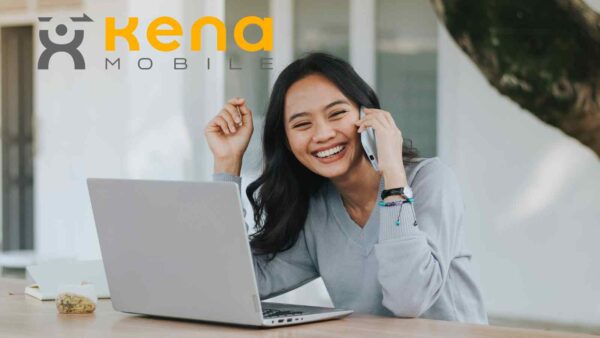 Kena lancia un’offerta con 400GB a 11,99€/mese, ma richiede la ricarica automatica per ottenere il massimo dei dati.