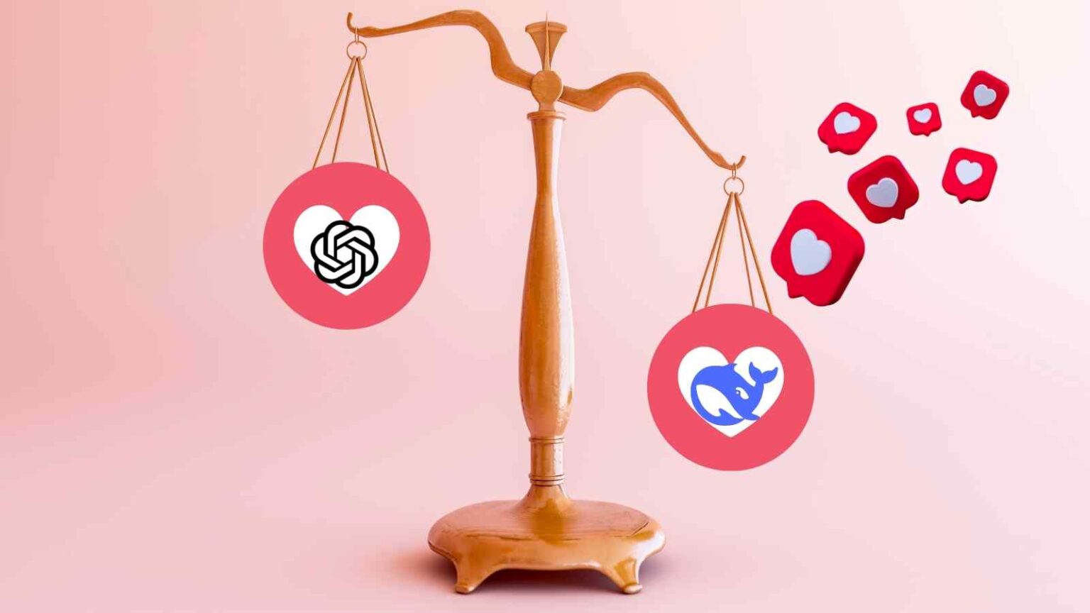 DeepSeek cresce rapidamente, raddoppiando gli utenti in 48 ore e sfidando OpenAI con un’IA open source che conquista il mercato.