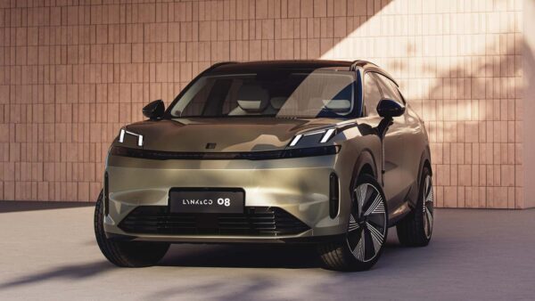 lynk & co