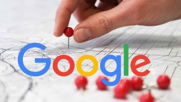Google Maps introduce un sistema di punti colorati per semplificare la visualizzazione dei luoghi salvati, rendendo la mappa più chiara.
