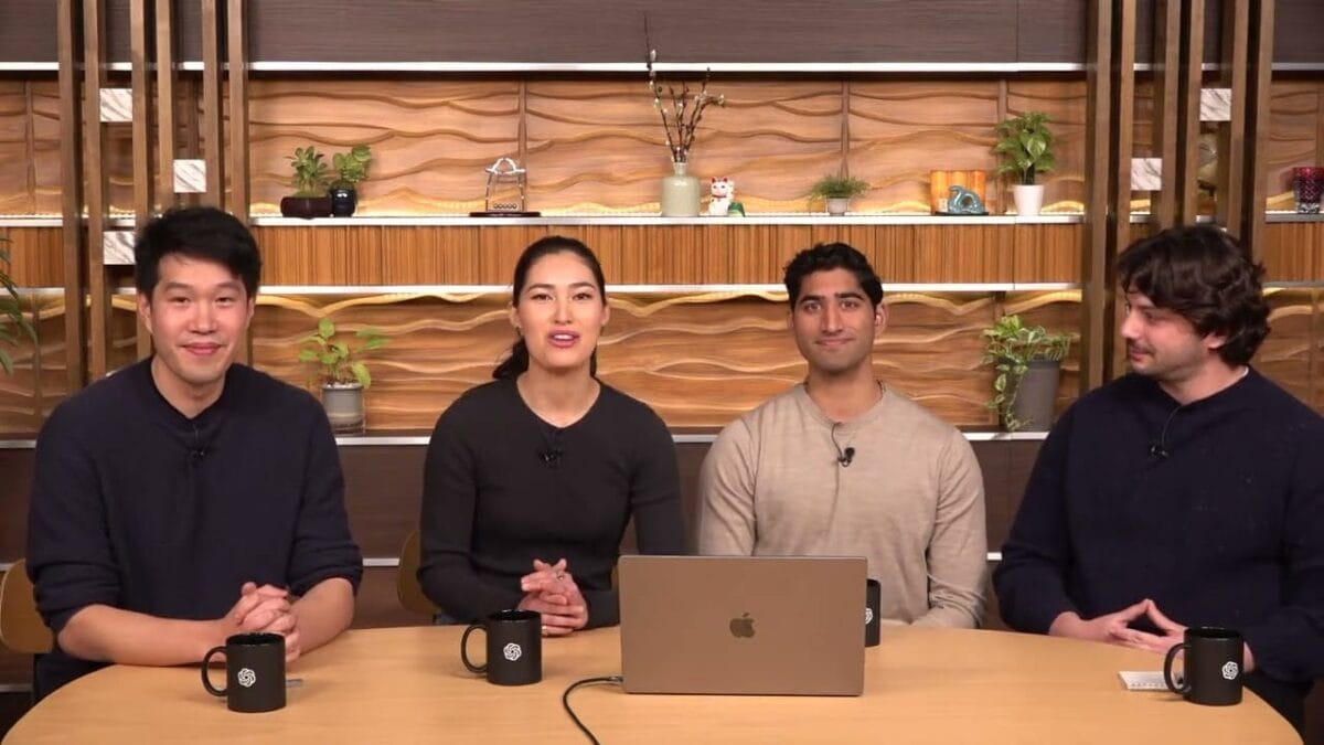 OpenAI Deep Research