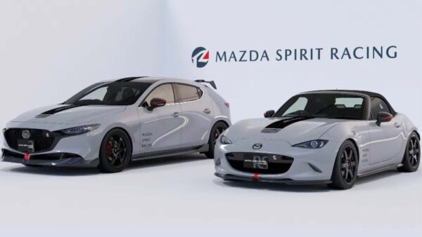 mazda