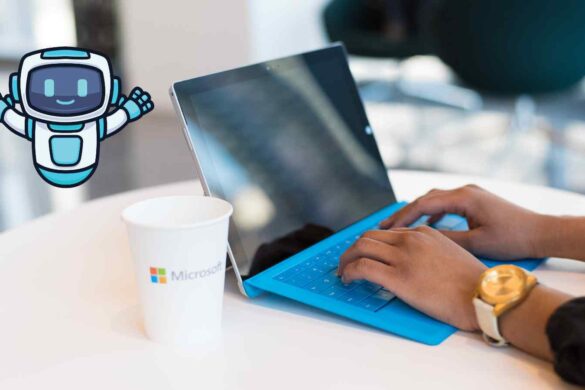 Rewrite su Notepad: l’AI arriva, ma solo per chi paga