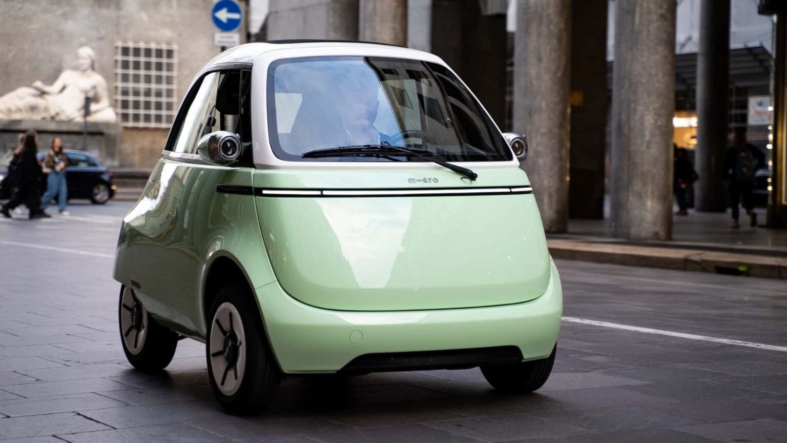 microlino