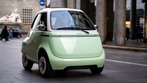 microlino