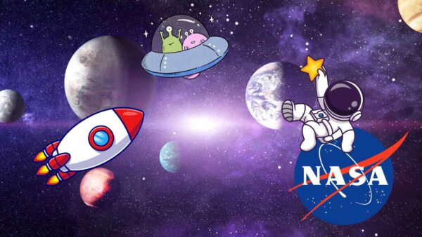 Il 28 febbraio 2025, NASA e SpaceX lanceranno due missioni spaziali per esplorare l’universo e studiare il Sole.