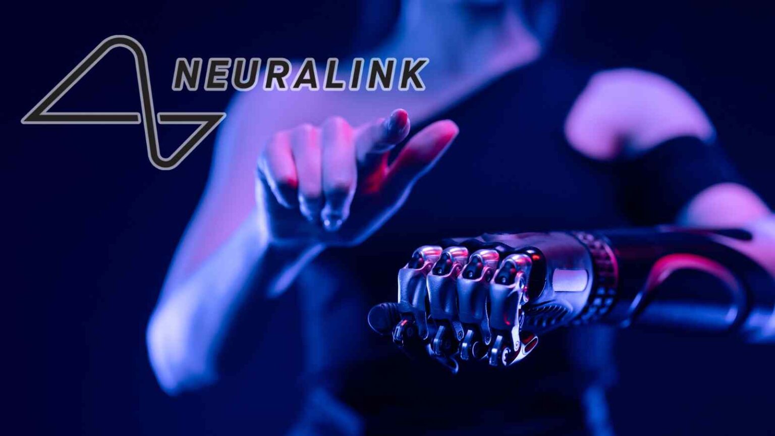 Neuralink permette a un paziente paralizzato di controllare un braccio robotico col pensiero, rivoluzionando la neurotecnologia.