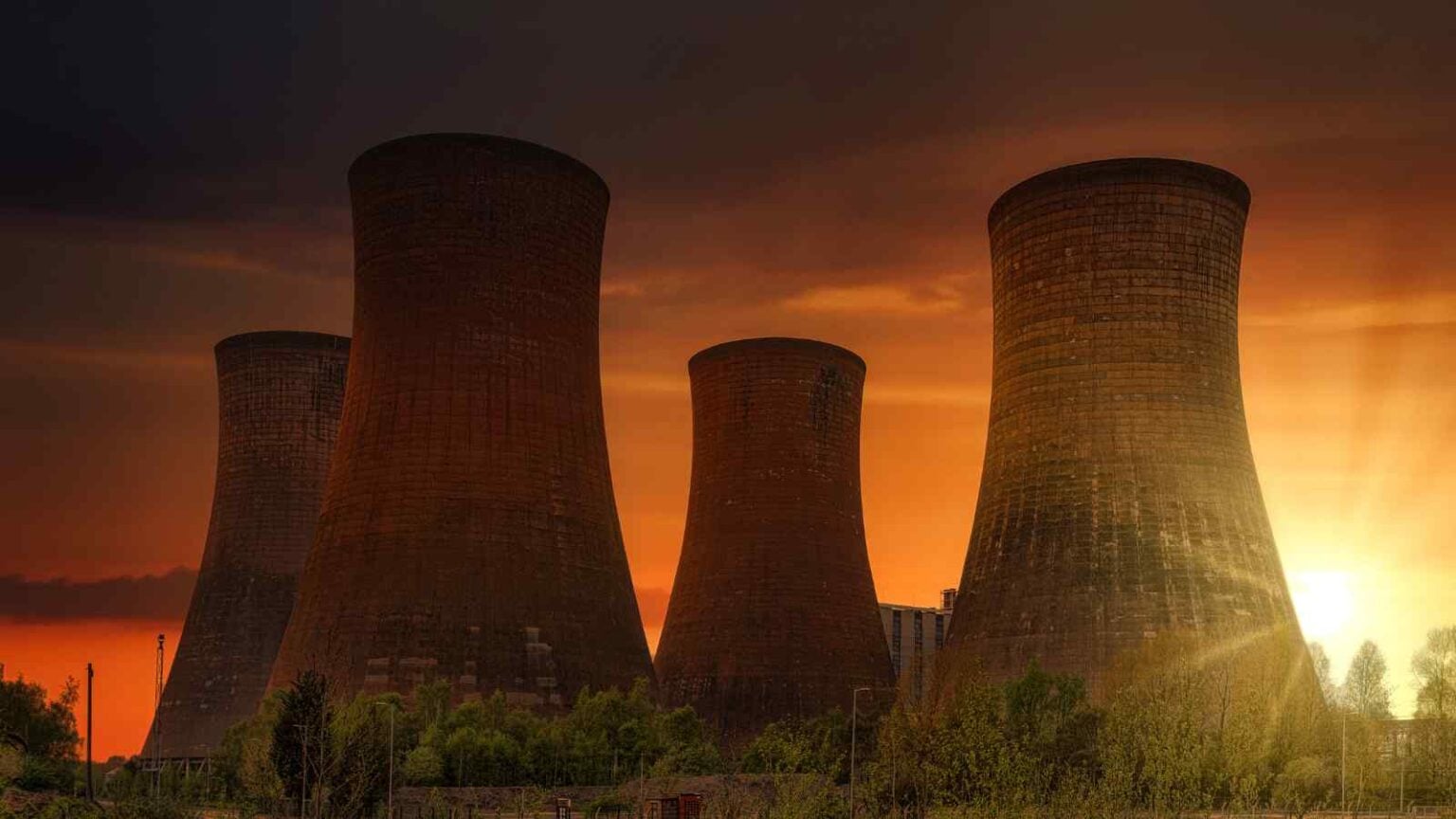 Lightbridge Fuel supera un test chiave e potrebbe rendere le centrali nucleari più sicure, efficienti e compatibili con i reattori esistenti.