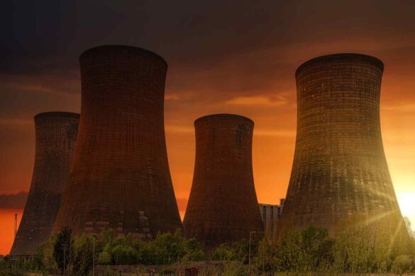 Lightbridge Fuel e mini-reattori: il futuro è qui