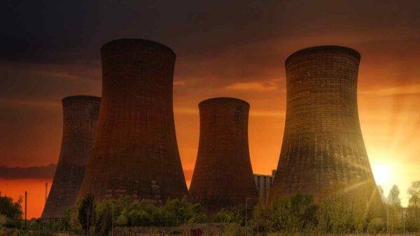 Lightbridge Fuel supera un test chiave e potrebbe rendere le centrali nucleari più sicure, efficienti e compatibili con i reattori esistenti.