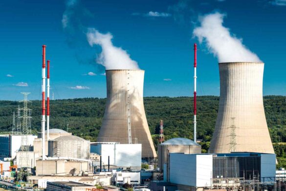 La Russia accelera sulla prima centrale nucleare egiziana