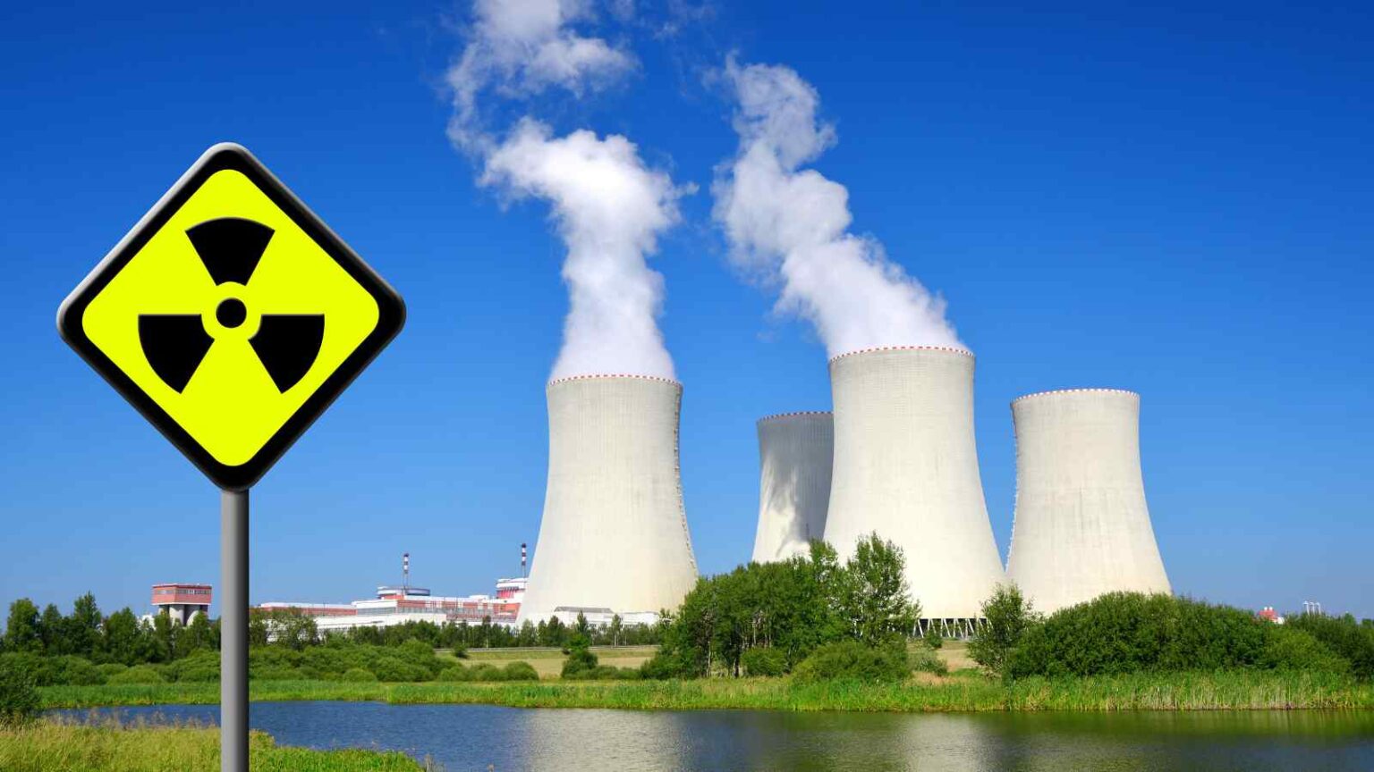 Il Regno Unito semplifica le regole per accelerare lo sviluppo del nucleare e puntare sugli SMR, garantendo energia sicura e più investimenti.